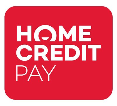 Trademark HOME CREDIT PAY