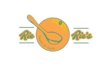 Trademark Rierie's