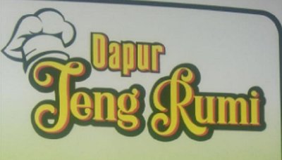 Trademark Dapur Jeng Rumi