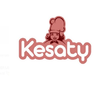 Trademark Kesaty