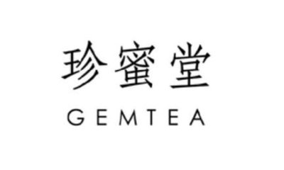 Trademark GEMTEA