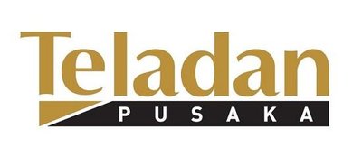 Trademark TELADAN PUSAKA + LUKISAN