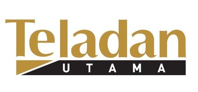 Trademark TELADAN UTAMA + LUKISAN