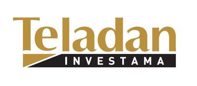 Trademark TELADAN INVESTAMA + LUKISAN