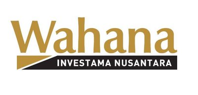 Trademark WAHANA INVESTAMA NUSANTARA + LUKISAN