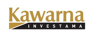 Trademark KAWARNA INVESTAMA + LUKISAN