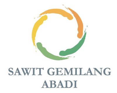 Trademark SAWIT GEMILANG ABADI + LUKISAN