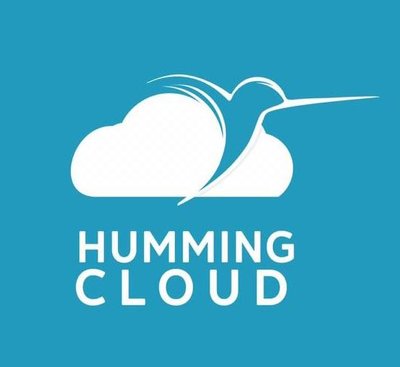 Trademark HUMMING CLOUD