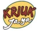 Trademark KRIUK JAYA