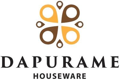 Trademark DAPURAME HOUSEWARE + LOGO