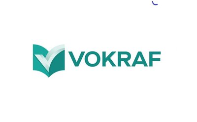 Trademark VOKRAF dan Lukisan