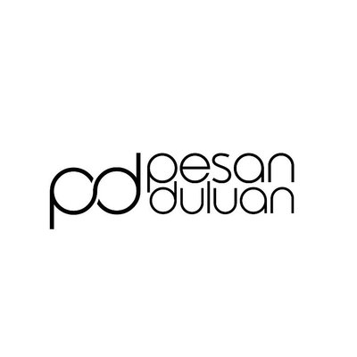 Trademark PESAN DULUAN