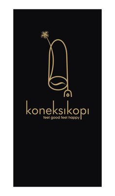 Trademark KONEKSIKOPI