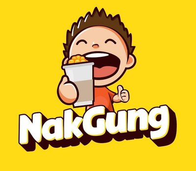 Trademark NakGung