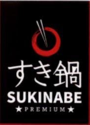 Trademark SUKINABE * PREMIUM * + lukisan