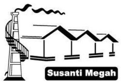 Trademark SUSANTI MEGAH