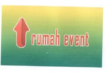 Trademark rumah event + LUKISAN