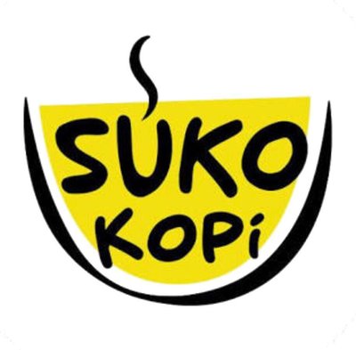 Trademark SUKO KOPI