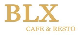 Trademark BLX CAFE & RESTO