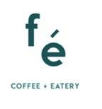 Trademark f 'e COFFEE + EATERY