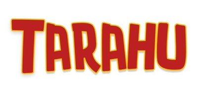 Trademark TARAHU + LOGO