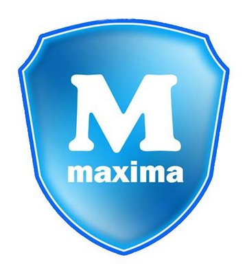 Trademark MAXIMA