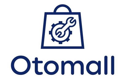 Trademark Otomall + Logo