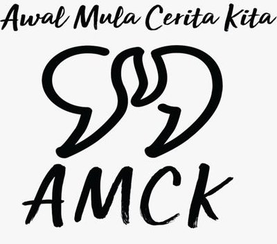 Trademark AMCK