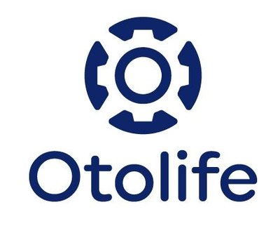 Trademark Otolife + Logo