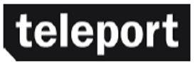 Trademark teleport + logo