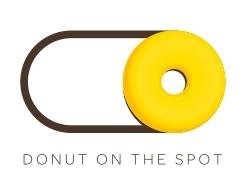 Trademark DONUT ON THE SPOT