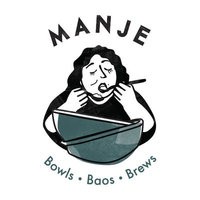 Trademark MANJE + LUKISAN