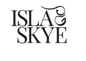 Trademark ISLA & SKYE