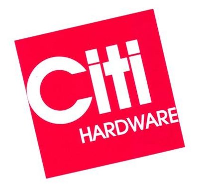 Trademark CITI HARDWARE