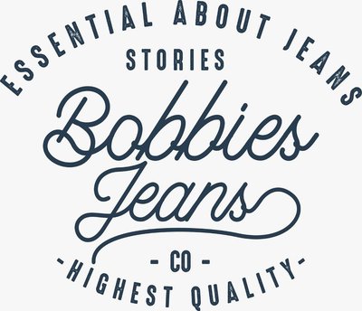 Trademark Bobbies Jeans.Co