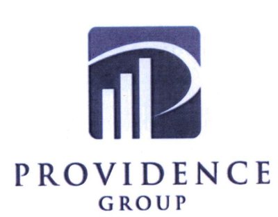 Trademark PROVIDENCE GROUP