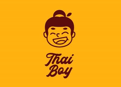 Trademark THAI BOY + LOGO