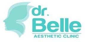 Trademark dr. Belle AESTHETIC CLINIC + LUKISAN