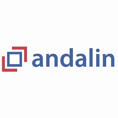 Trademark ANDALIN