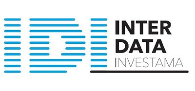 Trademark Inter Data Investama + Lukisan