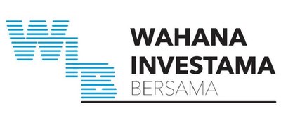 Trademark WAHANA INVESTAMA BERSAMA + LUKISAN