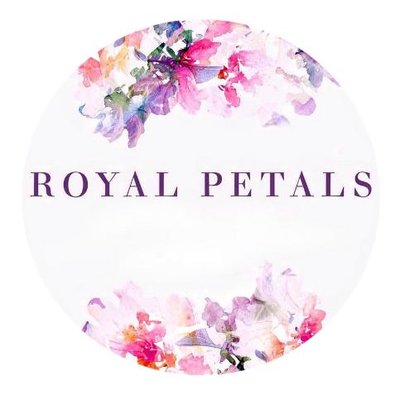 Trademark ROYAL PETALS