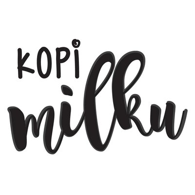 Trademark Kopi Milku