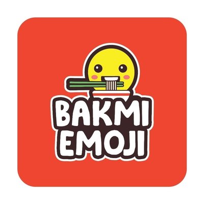 Trademark BAKMI EMOJI