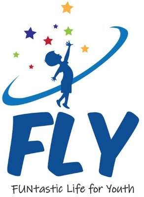 Trademark FLY - FUNtastic Life for Youth