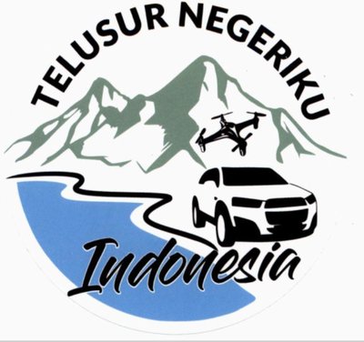 Trademark Telusur Negeriku + lukisan