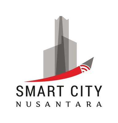 Trademark Smart City Nusantara