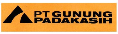 Trademark PT GUNUNG PADAKASIH