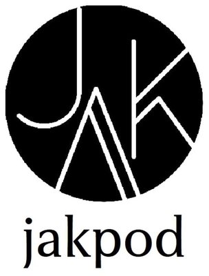 Trademark jakpod + Logo