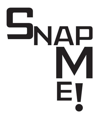 Trademark SNAP ME!